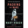 Packing For Mars