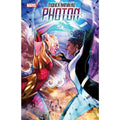 Monica Rambeau Photon #4 