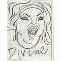 Colleccion Mis Reinas Pop #1: Divine