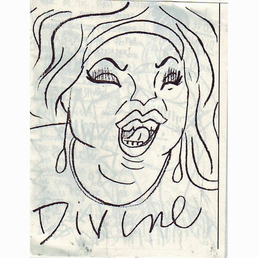 Colleccion Mis Reinas Pop #1: Divine