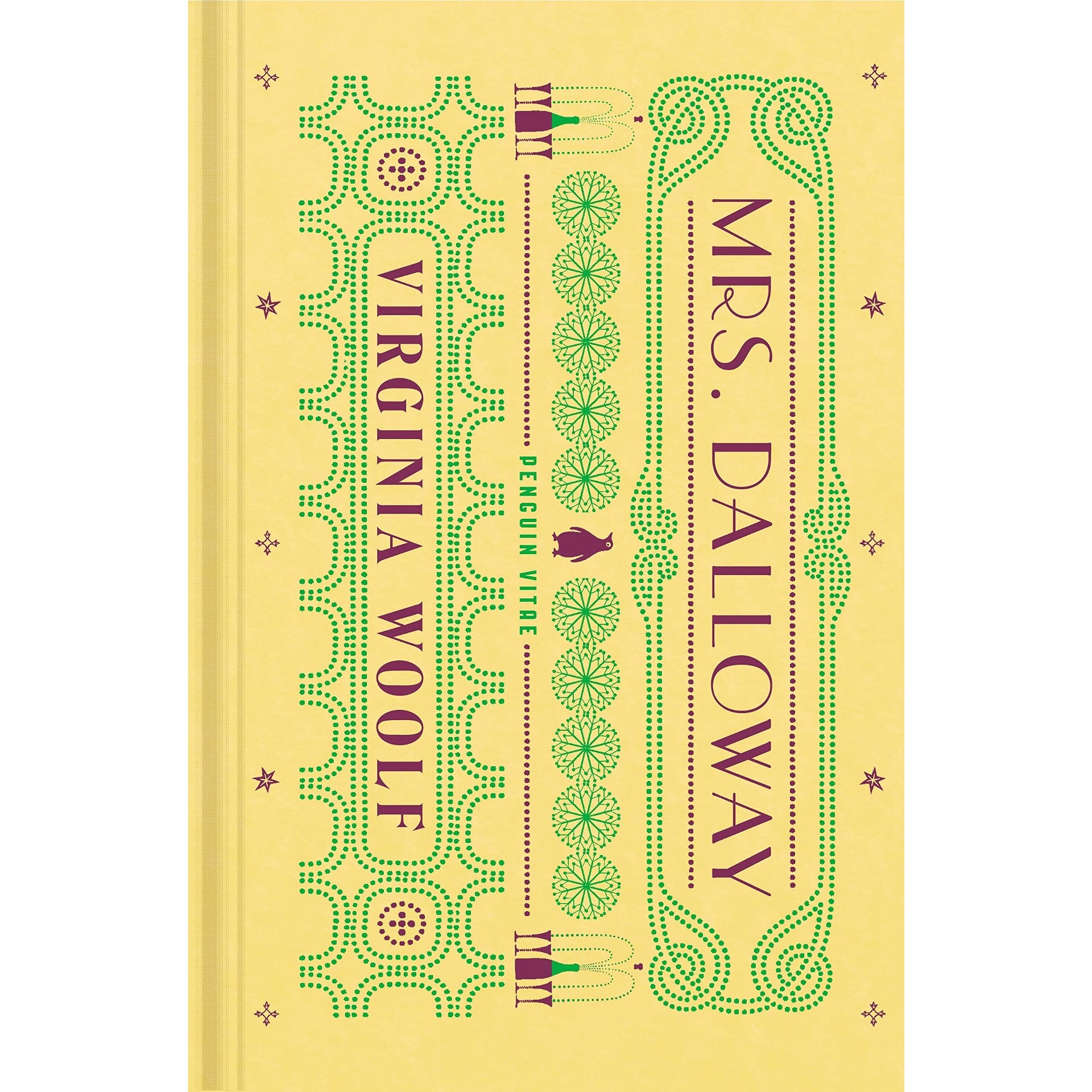 Mrs. Dalloway