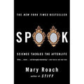 Spook: Science Tackles the Afterlife