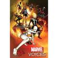 Marvel Voices: Community #1