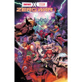 Fortnite X Marvel Zero War #5