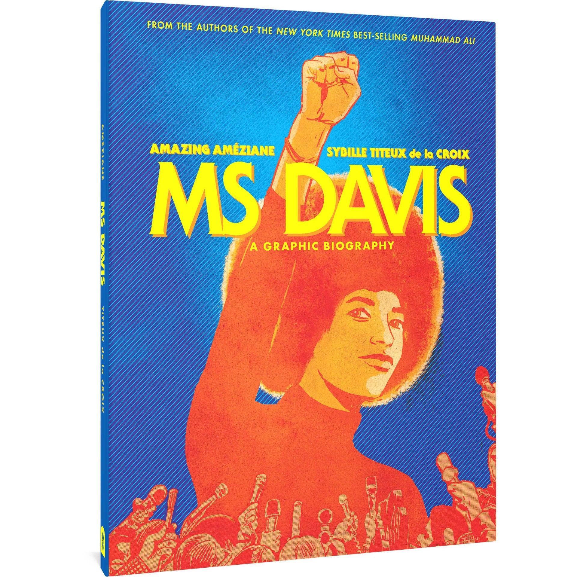 Ms Davis