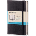 Moleskine Dotted Pocket Notebook