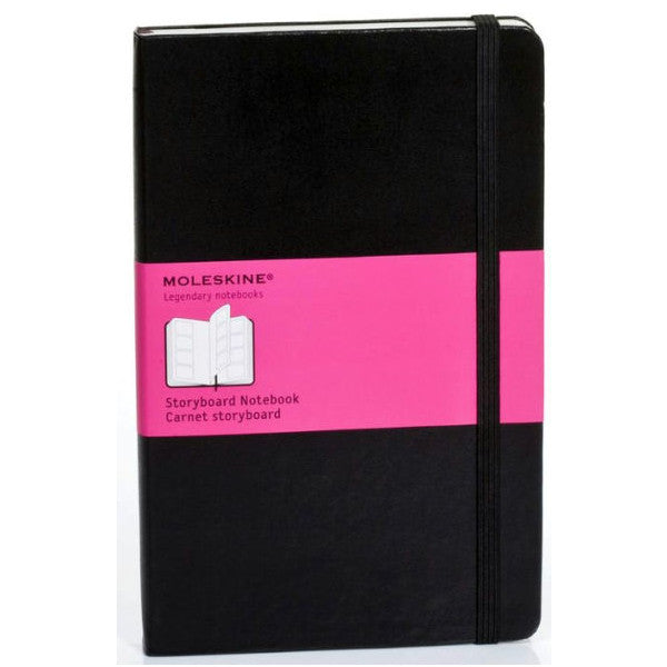 Moleskine Storyboard Notebook