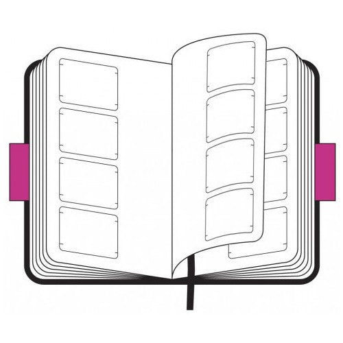 Moleskine Storyboard Notebook