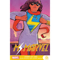 Ms. Marvel: Army Of One