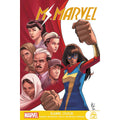 Ms. Marvel: Game Over