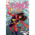 Ms. Marvel Volume 3: Crushed