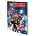 Ms. Marvel Fists of Justice