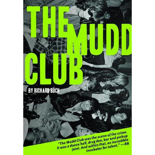 The Mudd Club