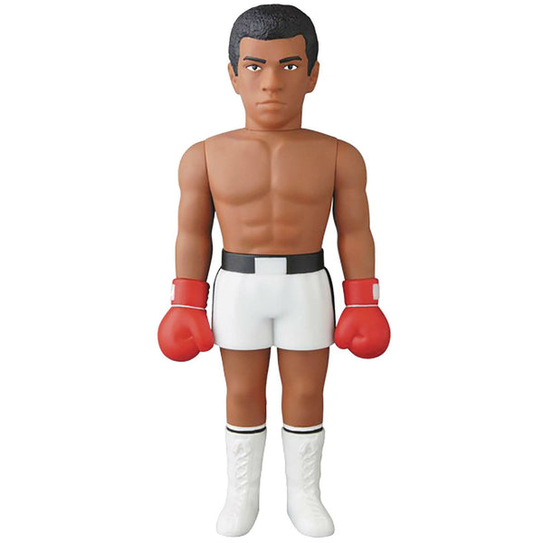 Muhammad Ali Vinyl Collector Doll