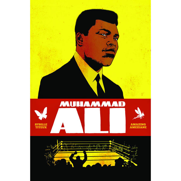 Muhammad Ali