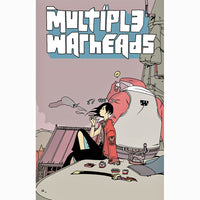 Multiple Warheads Vol. 2