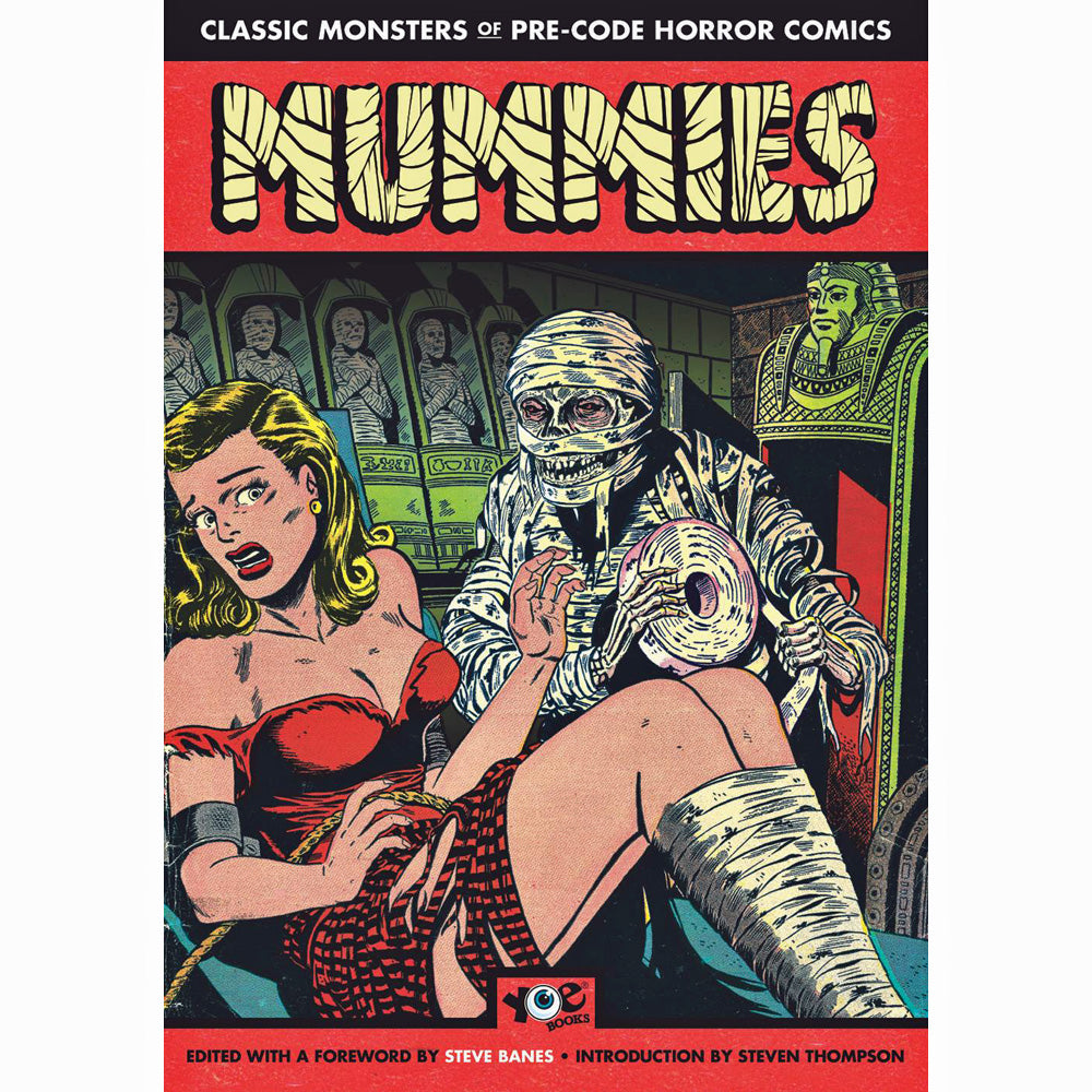 Mummies