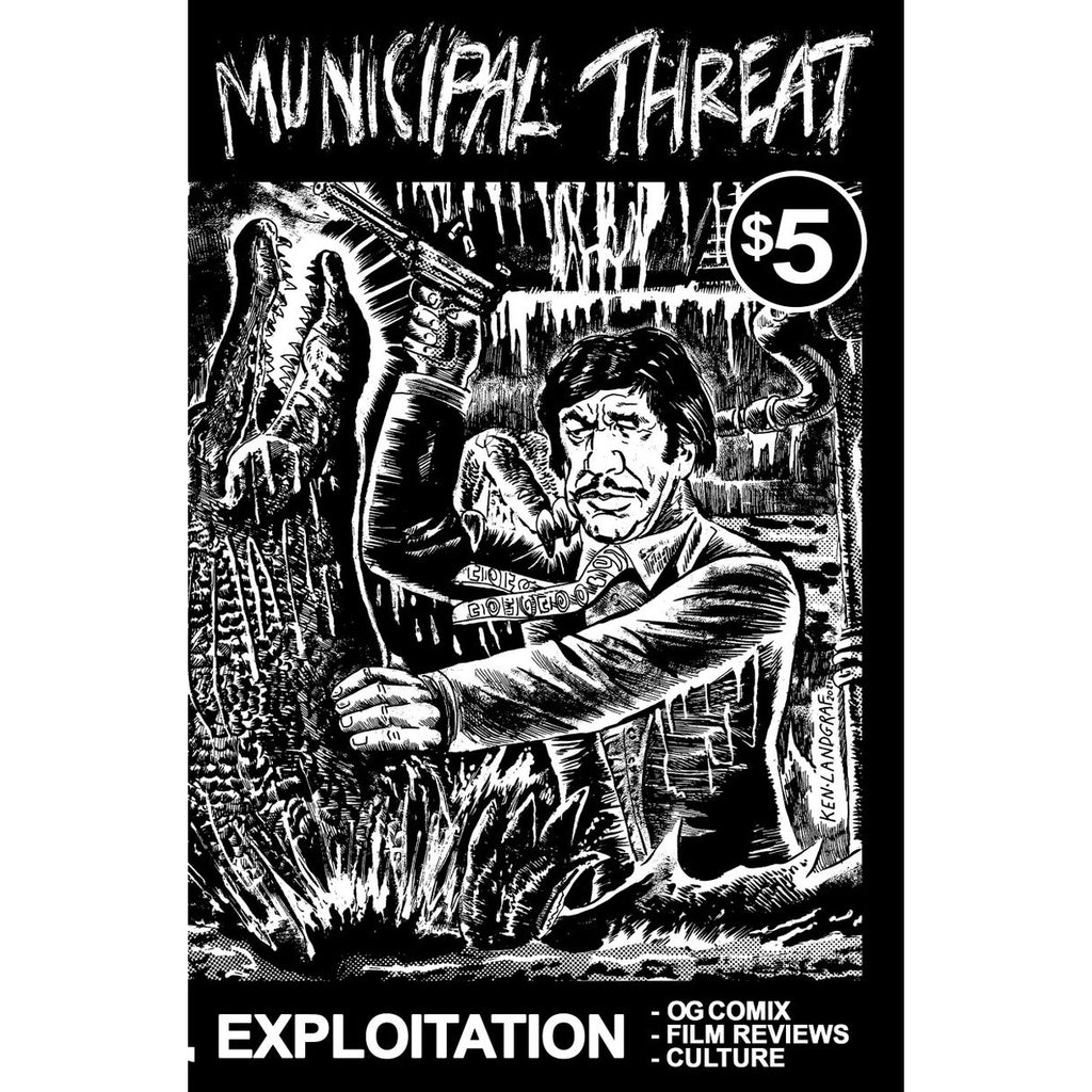 Municipal Threat