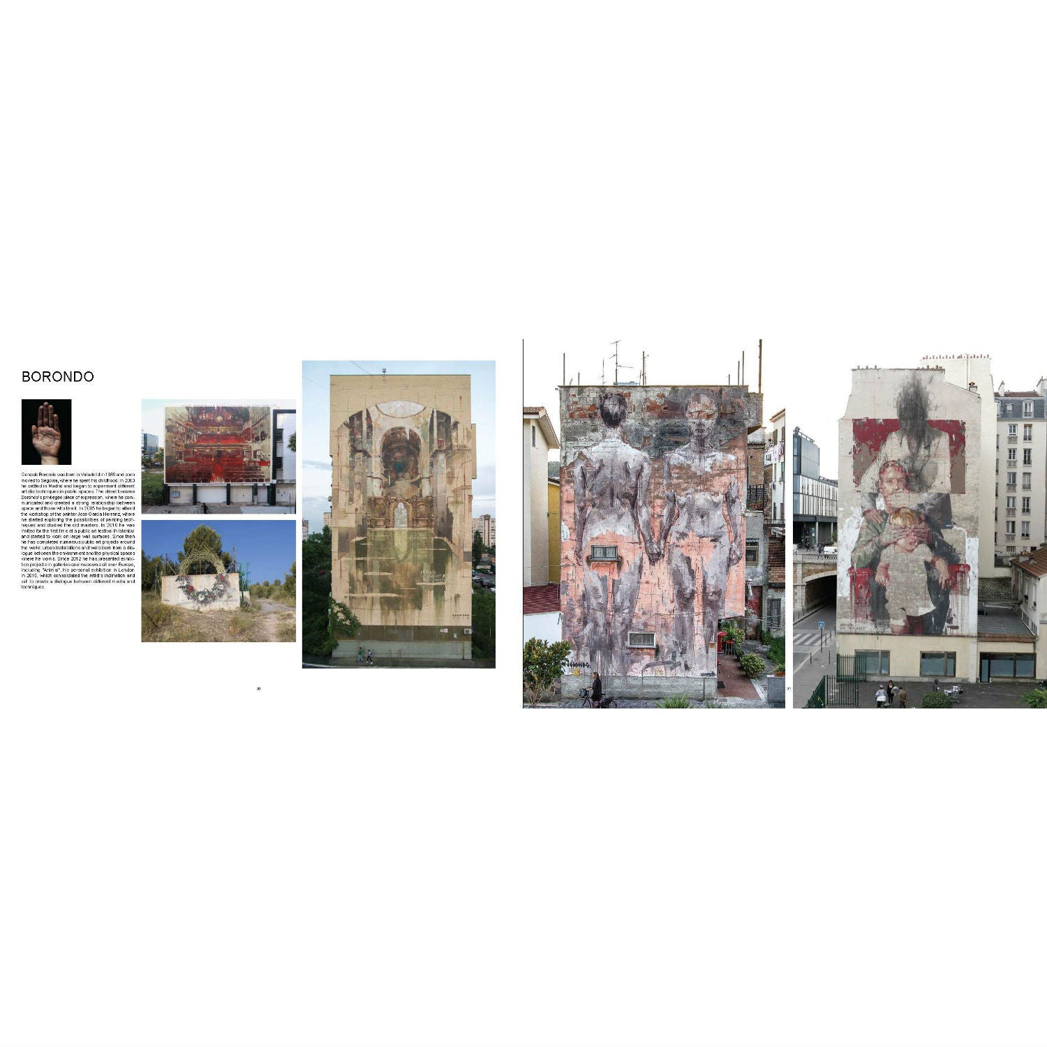 Mural Masters: A New Generation