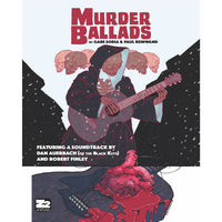 Murder Ballads