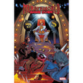 Murderworld Game Over #1 