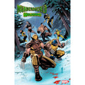 Murderworld Wolverine #1