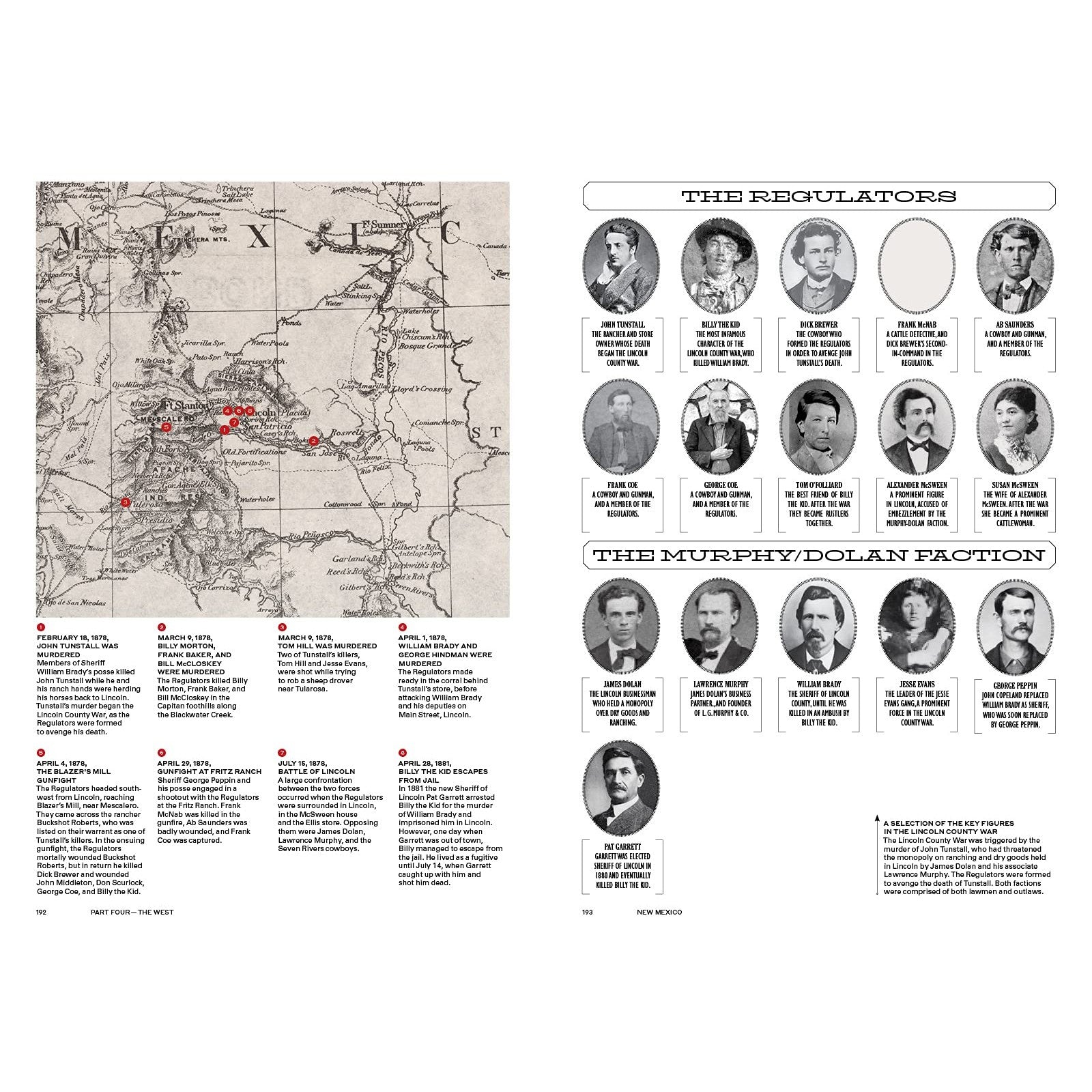  Murder Maps USA