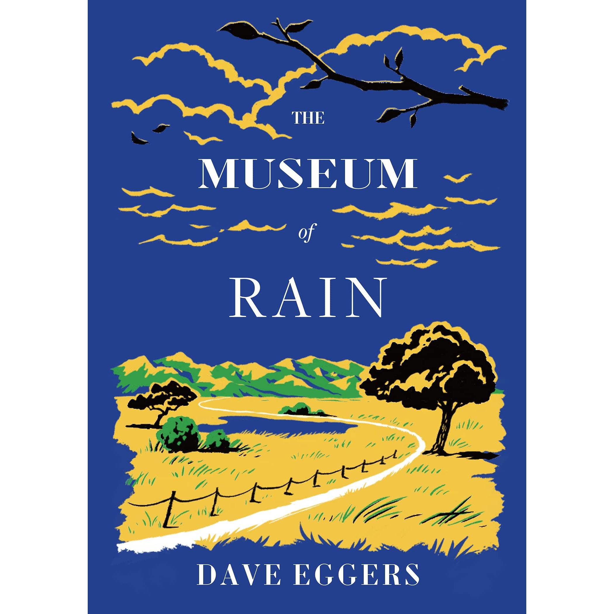 The Museum of Rain