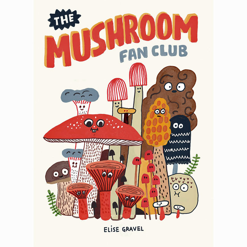 Mushroom Fan Club