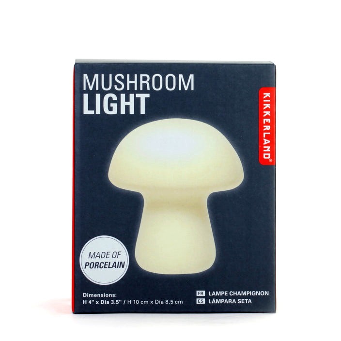 Mushroom Light