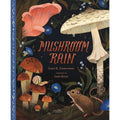 Mushroom Rain