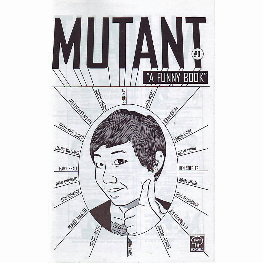 Mutant #0