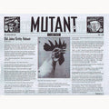 Mutant #2