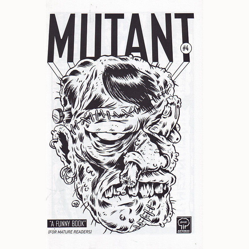 Mutant #4