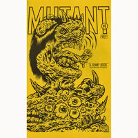 Mutant #6