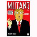 Mutant #8