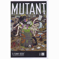 Mutant #9