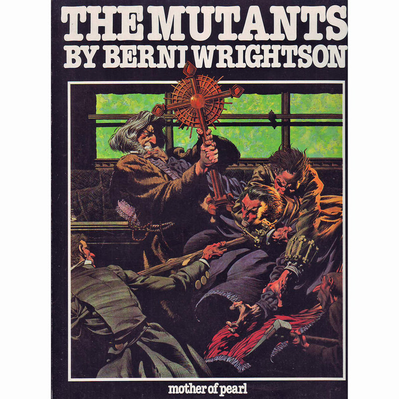 The Mutants