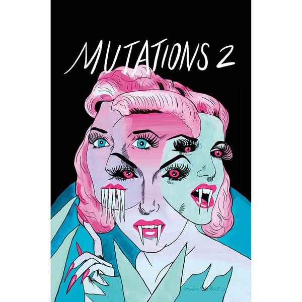 Mutations #2