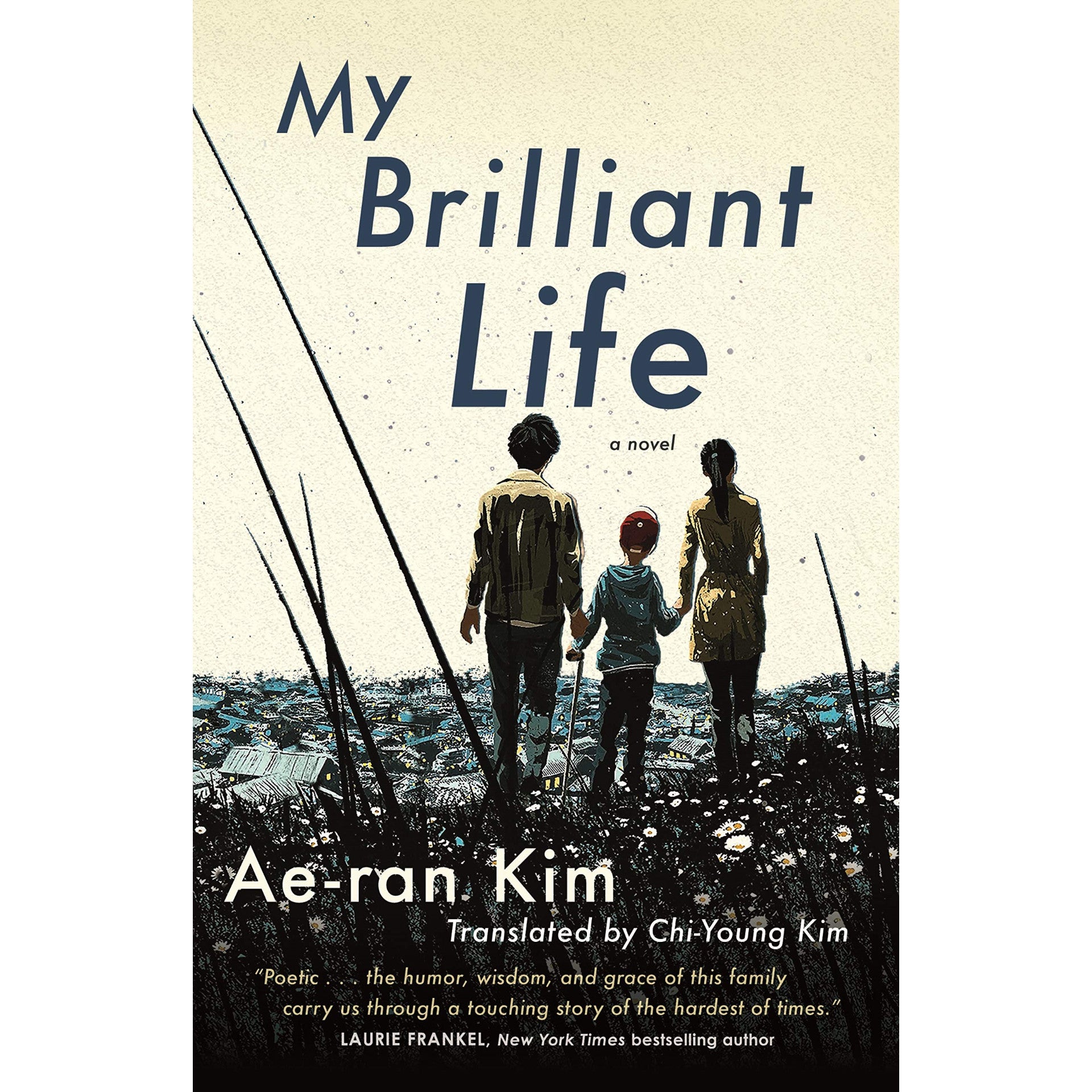 My Brilliant Life