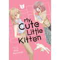 My Cute Little Kitten Volume 1