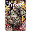 My Date With Monsters #2