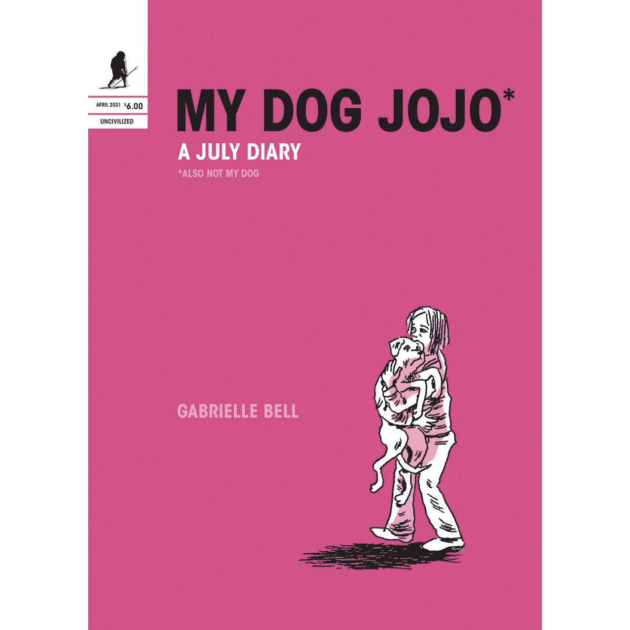 My Dog Jojo #1