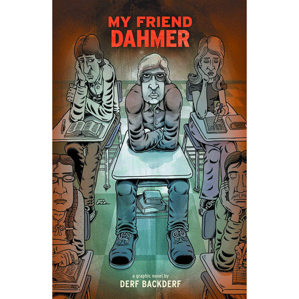 My Friend Dahmer