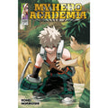 My Hero Academia Volume 29