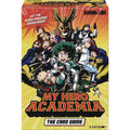 My Hero Academia The Card Game