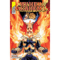 My Hero Academia Volume 21