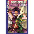 My Hero Academia Volume 32