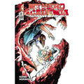 My Hero Academia Volume 18
