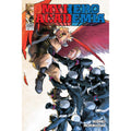 My Hero Academia Volume 27